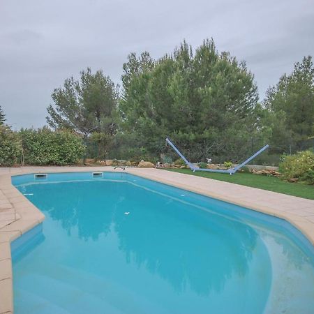 Stunning Apartment In La Cadire Dazur With 1 Bedrooms, Wifi And Outdoor Swimming Pool La Cadiere-d'Azur Eksteriør bilde